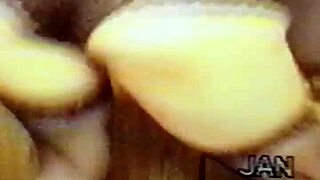 latina milf shakes huge ass on my big black cock?