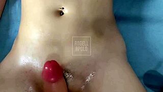 Her Perfect Body Always Wins Me Over Completely