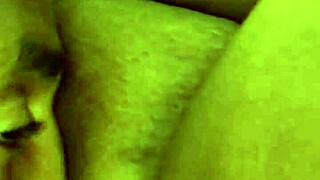 licking wet pussy on holiday gets so steamy