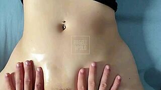 Her Perfect Body Always Wins Me Over Completely