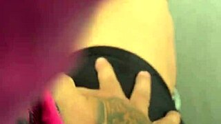 uber moto blowjob then apartment monster cock fuck!