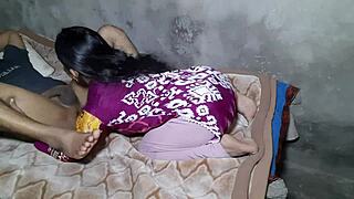 indian jija sali sneak hard sex at home hindi audio