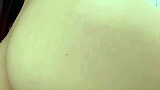 Colombian Teen's Steamy Shower Dildo Play Makes You Explode!