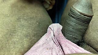 i finally fucked my hot divorced indian stepsis raw