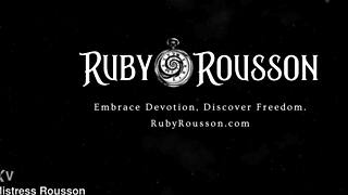 financial goddess owns your wallet new years domination