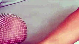 shaved pussy licked hard until she cums