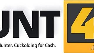 ever dreamed of watching your girlfriend slut out for cash with old perv?