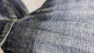 Step sis big ass wet after pouring water now fucked hard?