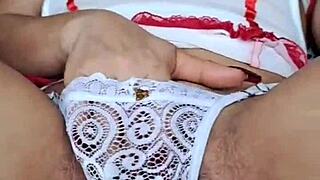 hey latina want to see my solo pussy squirting orgasm?