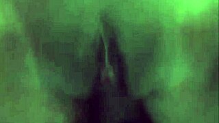 Girlfriend's Homemade Big Ass Cowgirl Creampie with Friend Cuckold