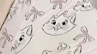 Step sis big ass wet after pouring water now fucked hard?