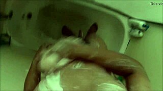 wanna join my first shower pov fun?
