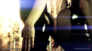 Hey latex girls try double team fun together?