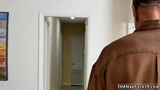 vintage stepdaddy glenn facials young babe big tits ass