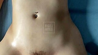 Her Perfect Body Always Wins Me Over Completely