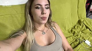 bella mur's sex vlog: our dorm orgy attempt totally failed!