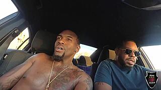 Krystal Davis Dicked Down! Big Ass Milf Takes Lord Black Mmf