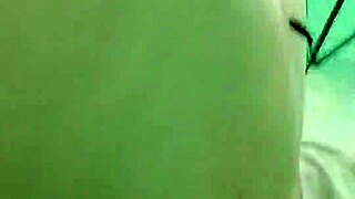 Blonde Brazilian Milf's Natural Big Tits Tease Ride