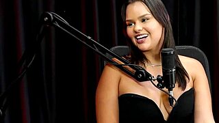 Maria Bittencourt Begs Surgeon for Anal Gangbang at Swingers House