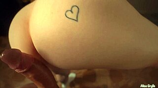 roommate's midnight thirst unleashes HUGE squirt in extreme fuck