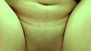 Colombian Teen's Steamy Shower Dildo Play Makes You Explode!