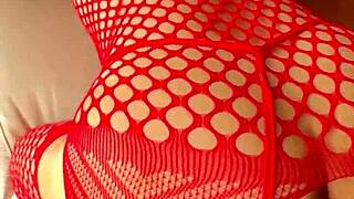 sexo anal con muñeca tantaly by lilosgirl