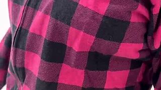 uber moto blowjob then apartment monster cock fuck!