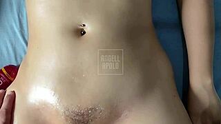 Her Perfect Body Always Wins Me Over Completely