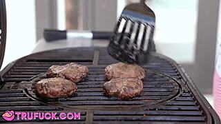 stepsis scarlet skies handles nick's meat pov taboo petite tits?