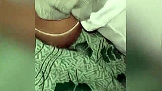 i fuck stepsis doggy after school in my room