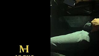 Friend Jacks Straight Twink Off on Facetime with Girlfriend Watching