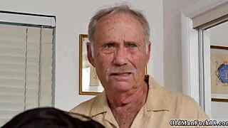 vintage stepdaddy glenn facials young babe big tits ass