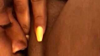 licking wet pussy on holiday gets so steamy