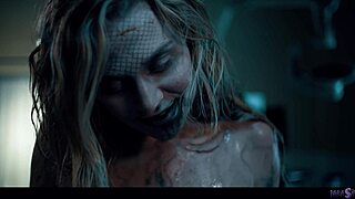 Blonde vs asian lesbian sex Blake Blossom breeds Kimmy Kimm