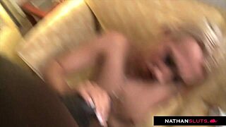 i can't resist nela elmerova's petite body begging for anal destruction in 4k