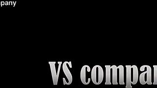 Can Cute Liona Levi Handle Her First Hard Anal Pounding?