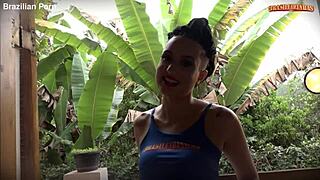 Luara Amaral's seductive wet pussy photoshoot!