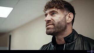 Blonde vs asian lesbian sex Blake Blossom breeds Kimmy Kimm