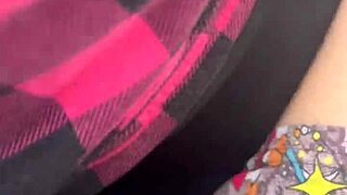 uber moto blowjob then apartment monster cock fuck!