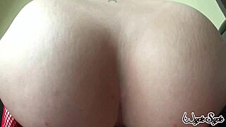 Tittyfucking Milf Sara Jay Milks Huge Load