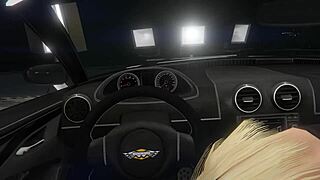 ever fucked a gta 5 hooker in first person?