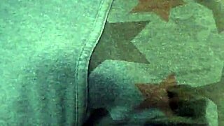 underwear fetish accident soaks panties with pee