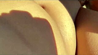 hot big tits girlfriend waits for boyfriend but gets roughly fucked in ripped clothes instead