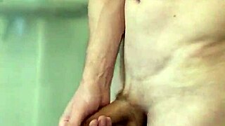 underwear fetish accident soaks panties with pee