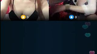 i dance wildly exposing my sexy asian pussy