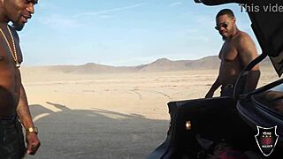 Krystal Davis Dicked Down! Big Ass Milf Takes Lord Black Mmf