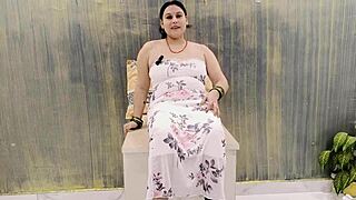 Bhabhi Devar Saasu Intense Chudai Cumshot Session