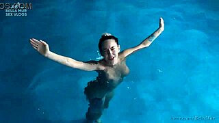 bella mur's sex vlog: our dorm orgy attempt totally failed!