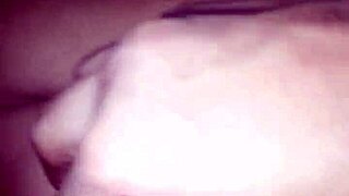 Mexican wife cheats with delicious fuck while husband works