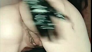 red haired vintage whore anal glove pleasure gone wrong